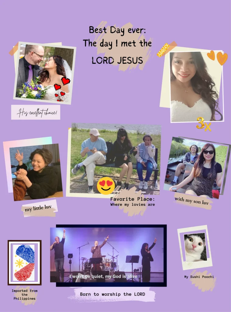 Fun facts about Coach Carmela Photos of fun facts about Coach Carmela